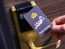 APA Hotel Kintetsu Nara Ekimae