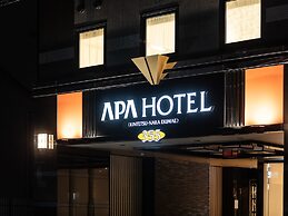 APA Hotel Kintetsu Nara Ekimae