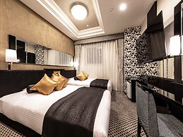 APA Hotel Kintetsu Nara Ekimae