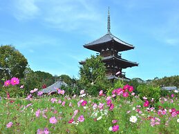 APA Hotel Kintetsu Nara Ekimae