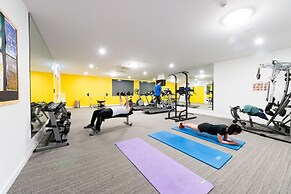 dwell East End Adelaide