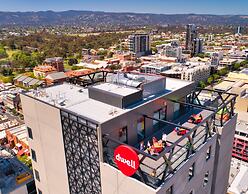 dwell East End Adelaide