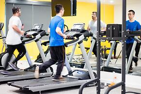 dwell East End Adelaide