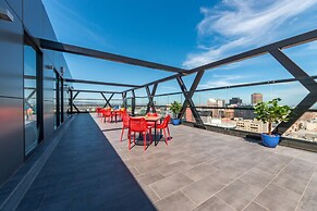 dwell East End Adelaide