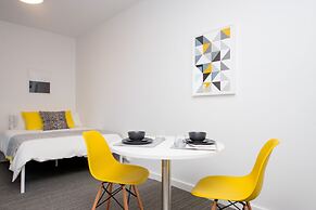 dwell East End Adelaide