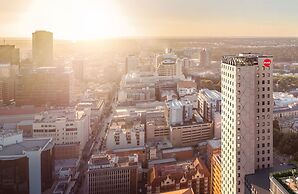 dwell East End Adelaide