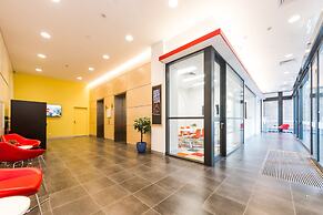 dwell East End Adelaide