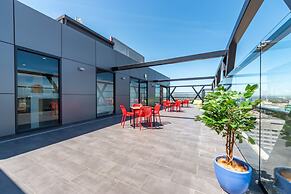 dwell East End Adelaide