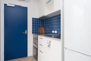 dwell East End Adelaide