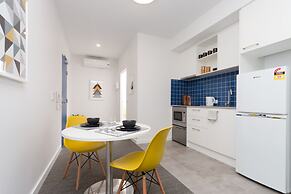 dwell East End Adelaide