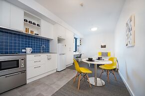 dwell East End Adelaide