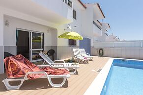 Villa Mar With Private Pool