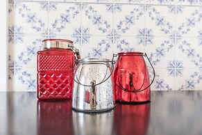 Villa Mar With Private Pool