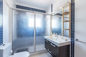 Villa Mar With Private Pool