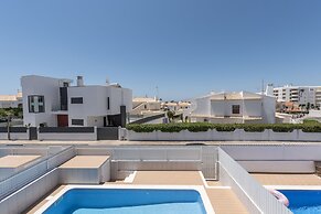 Villa Mar With Private Pool