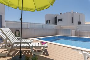 Villa Mar With Private Pool