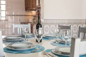 Villa Mar With Private Pool