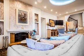 Villa Sar in Kampani Chania