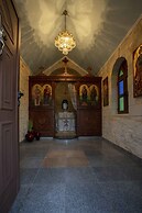 Villa Sar in Kampani Chania