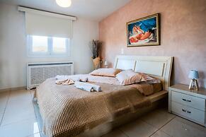 Villa Sar in Kampani Chania