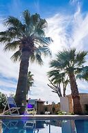 Villa Sar in Kampani Chania