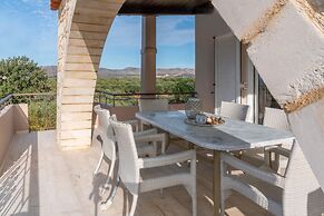 Villa Sar in Kampani Chania