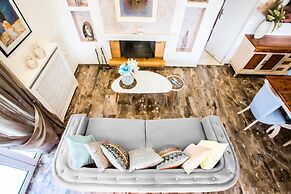 Villa Sar in Kampani Chania