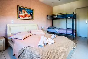 Villa Sar in Kampani Chania