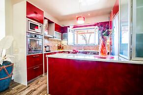 Villa Sar in Kampani Chania