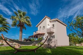 Villa Sar in Kampani Chania