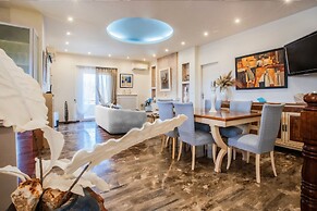 Villa Sar in Kampani Chania