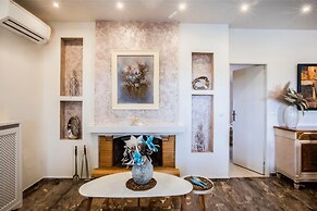 Villa Sar in Kampani Chania