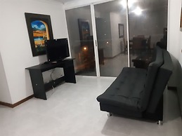 Furnished Apartments for Rent