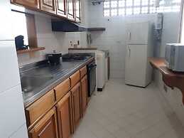 Furnished Apartments for Rent