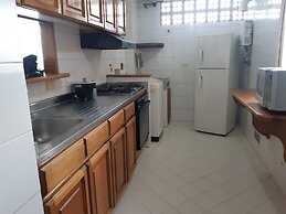 Furnished Apartments for Rent