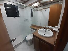 Furnished Apartments for Rent