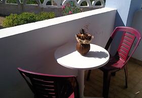 Room in Studio - Marvelous Studio in Front of the Beach