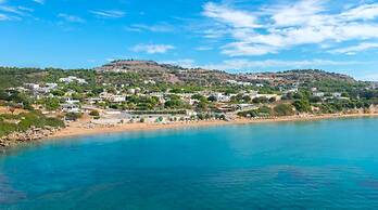 Room in Studio - Marvelous Studio in Front of the Beach