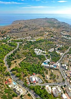 Room in Studio - Marvelous Studio in Front of the Beach
