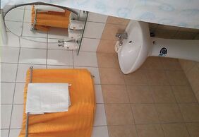 Room in Studio - Marvelous Studio in Front of the Beach