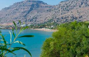 Room in Studio - Marvelous Studio in Front of the Beach