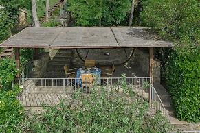 Villa Santella an Amazing Retreat Between Florence and Siena
