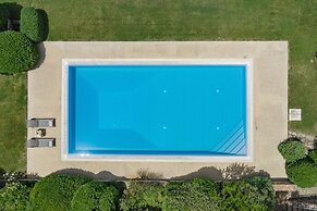 Villa Santella an Amazing Retreat Between Florence and Siena