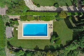 Villa Santella an Amazing Retreat Between Florence and Siena