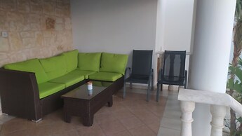 Pomos Harbourbiew Villa