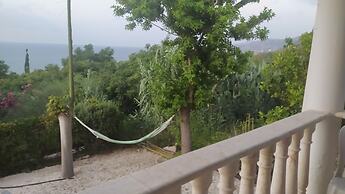 Pomos Harbourbiew Villa