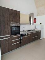 Holiday Home 10 Minutes From Porto Cesareo