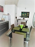 Holiday Home 10 Minutes From Porto Cesareo