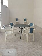 Holiday Home 10 Minutes From Porto Cesareo