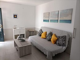 Puerta del Sol Caleta de Fuste